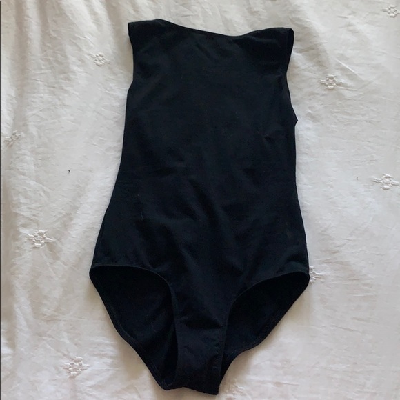 Natalie Dancewear open back pinch leotard! - Picture 1 of 3